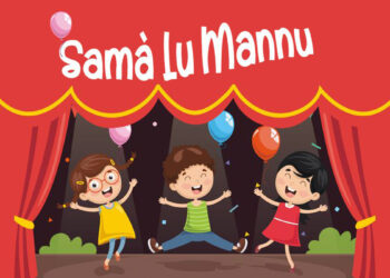 Spettacolo "Samà lu mannu"