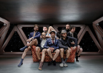 The Pax Side Of The Moon