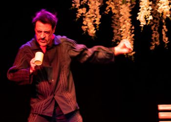 “L’Ultima Stagione”, del Teatro d’Inverno in coproduzione con la compagnia Il Crogiuolo