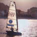 UniCA Sailing Team, prototipo del Moth