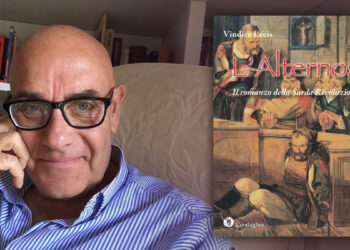 Vindice Lecis "L'Alternos"