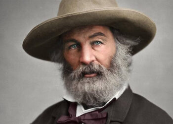 Walt Whitman