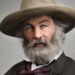 Walt Whitman