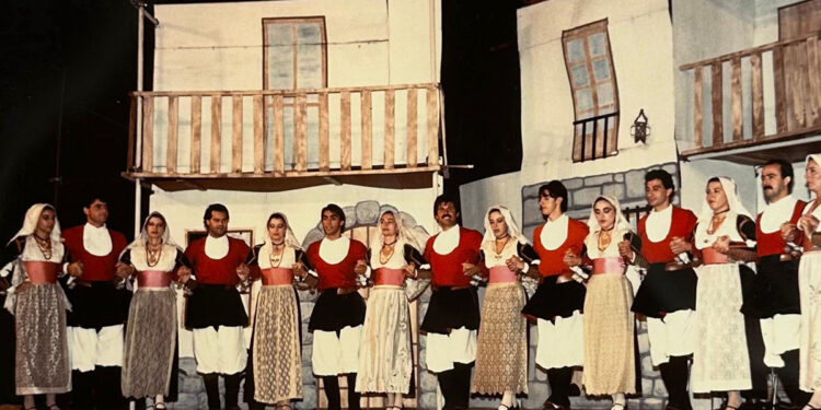 Associazione culturale e folklorica Ittiri Cannedu