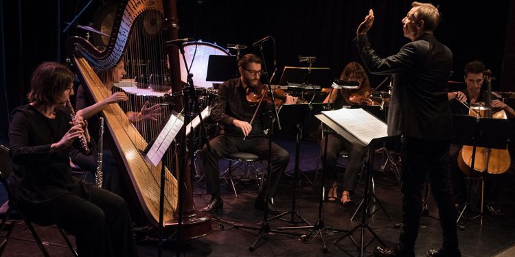 Ensemble Télémaque