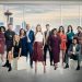Il cast della ventesima stagione di Grey’s Anatomy. 📷 ABC/Nino Muñoz