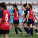 Le sassaresi della Women Torres