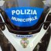 Polizia municipale di Cagliari