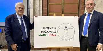 Presentazione della Giornata Nazionale del Made in Italy