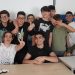 1ª A Informatica dell'ITS Attilio Deffenu di Olbia