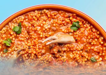 A Calasetta torna la Sagra del Pilau Calasettano
