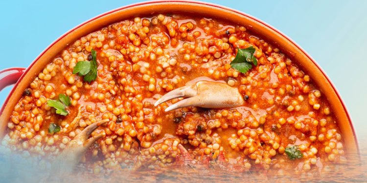 A Calasetta torna la Sagra del Pilau Calasettano