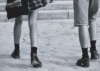 "À PIED", mostra di Elisabeth Euvrard al Ghetto di Cagliari