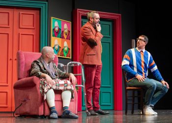 “A nonno?” di Pino e gli Anticorpi