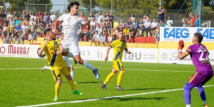 Franchi azione vs Terralba