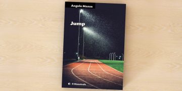 Angelo Mazza "Jump"