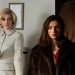Anne Hathaway e Thomasin McKenzie in “Eileen”. ? Jeong Park