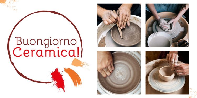 "Buongiorno Ceramica!" Oristano 2024