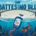 Camp Battesimo blu