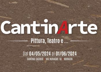 CantinArte a Nurachi