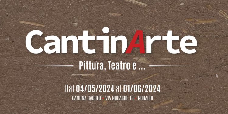 CantinArte a Nurachi