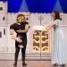 "Cenerentola" dell'Effimero Meraviglioso