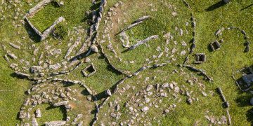 Circolo Megalitico Li Muri ad Arzachena