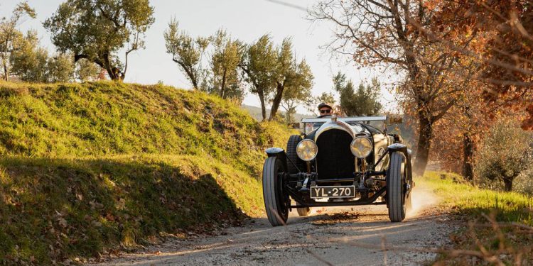 Coppa Gentlemen Sardi 2024