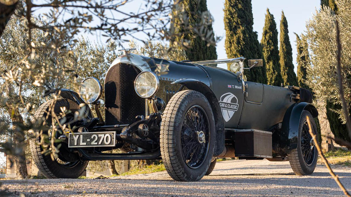 Coppa Gentlemen Sardi 2024