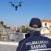 Polizia locale di Sassari