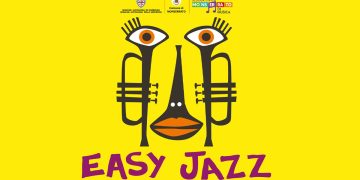 Easy Jazz 2024