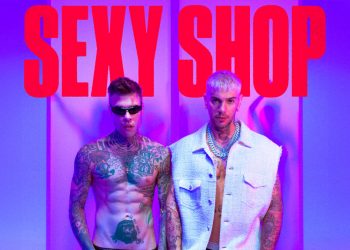 Fedez ed Emis Killa "Sexy Shop"