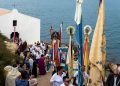 Festha Manna di Porto Torres: la chiesetta di Balai