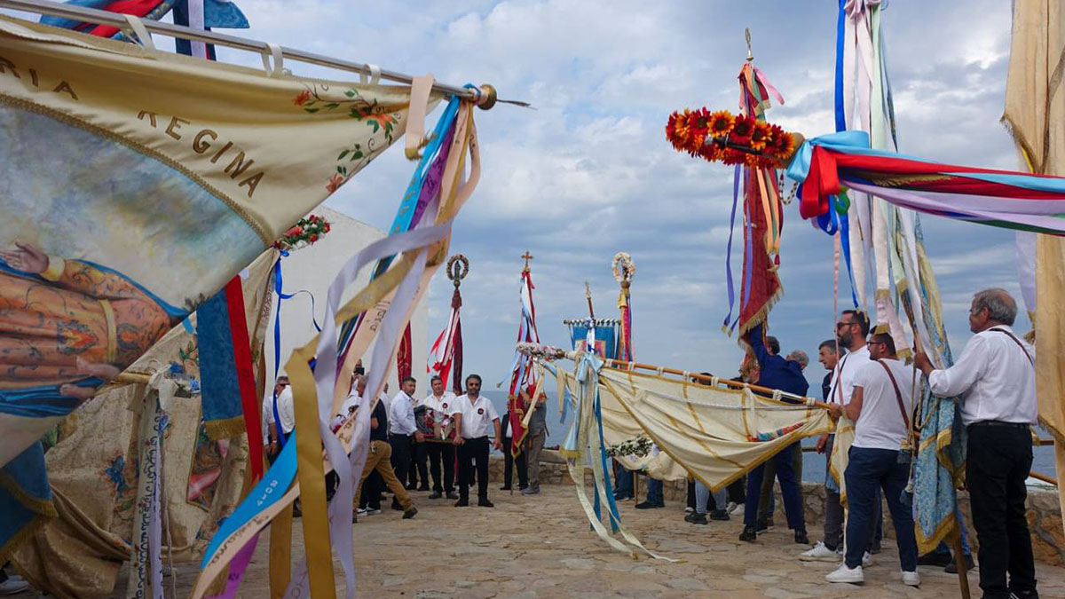 Festha Manna di Porto Torres