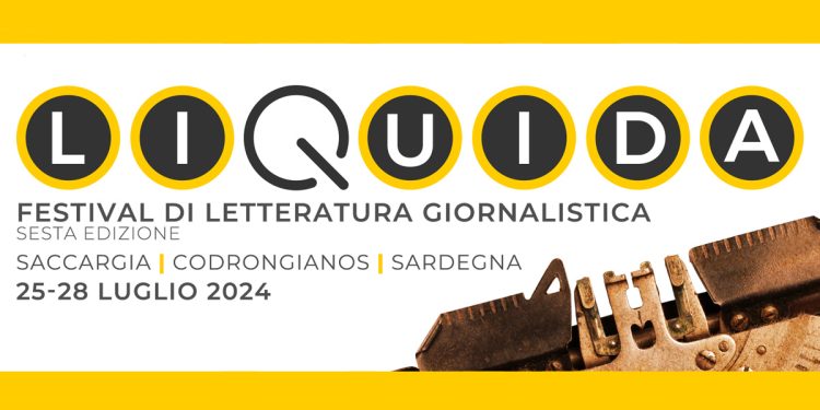 Festival Liquida 2024