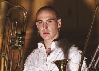 Gemitaiz. ? Alessia Gunawan