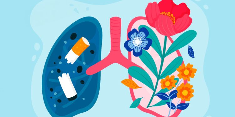 Giornata Mondiale senza Tabacco