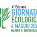 Giornata ecologica Torre Grande