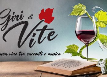 "Giri di Vite" Sorso