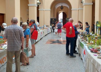 Giugno Slow - La Maddalena