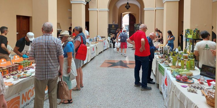 Giugno Slow - La Maddalena