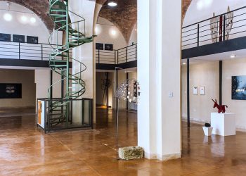 Il Museo Mas·edu dell'Accademia di Belle Arti di Sassari