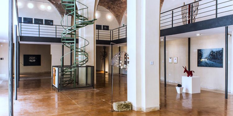 Il Museo Mas·edu dell'Accademia di Belle Arti di Sassari