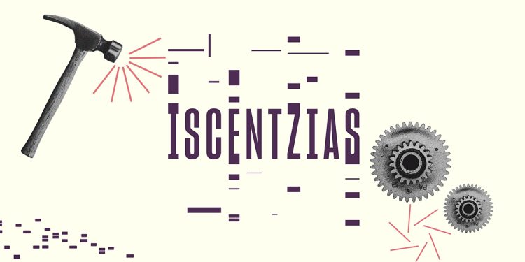 Progetto Iscentzias