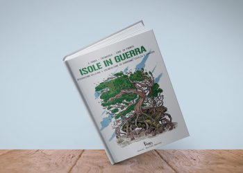 "Isole in guerra" di di Trinacria, A Foras e Core in Fronte1