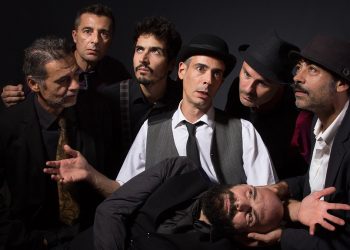 L'Armeria dei Briganti