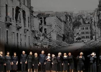 La casa della Memoria - Cada Die Teatro