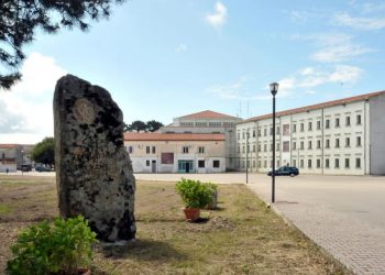 La colonia penale di Mamone
