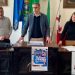 La presentazione della Corri Nuoro 2024