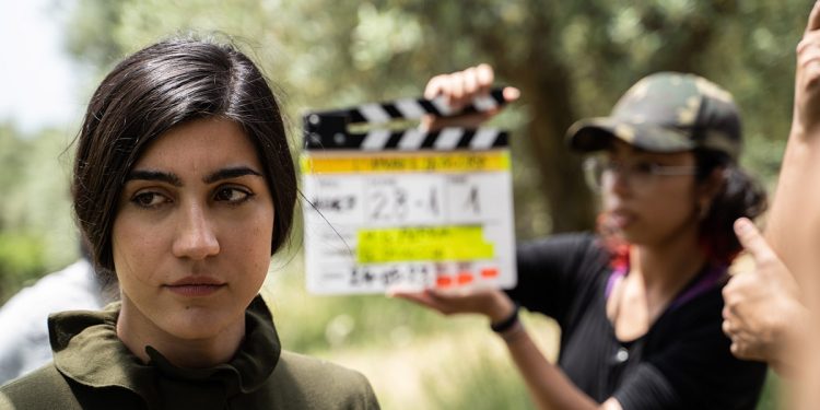 "L’amore e la Gloria. La giovane Deledda". ? Giulia Camba